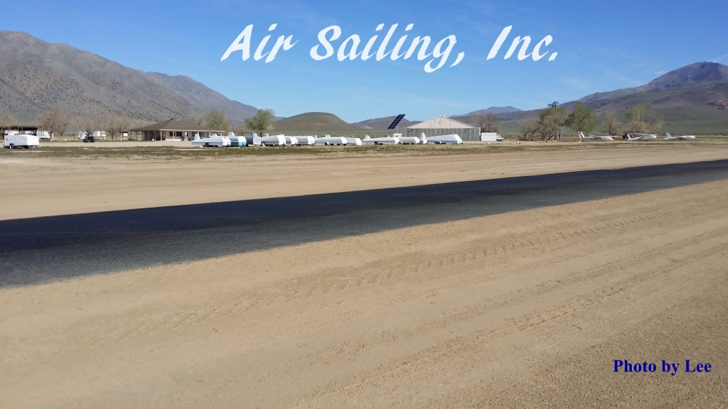 Air Sailing Gliderport